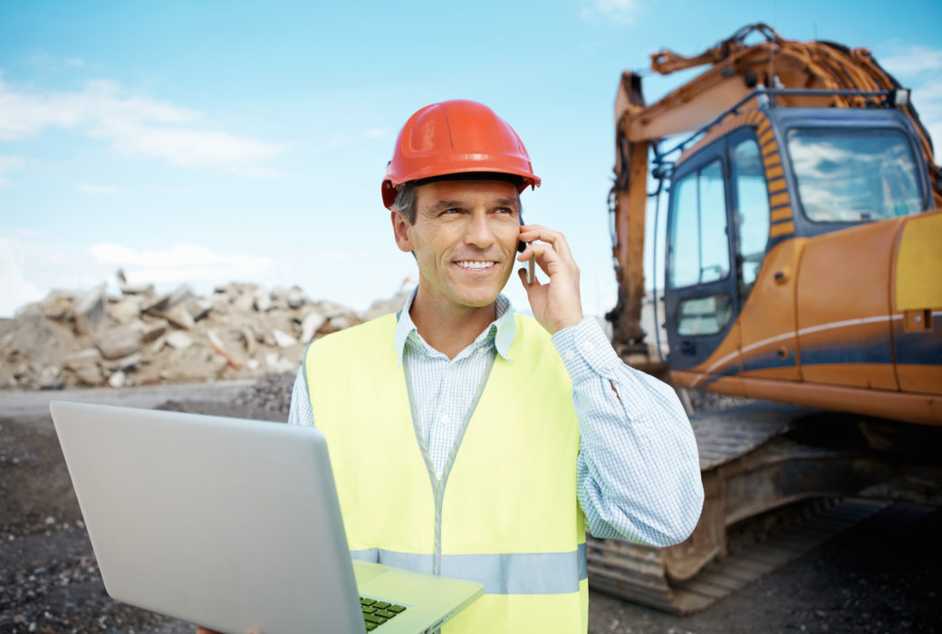 Geotechnical Engineering & Geological Services in Virginia & Maryland